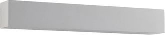 Lindby L&aacute;mpara De Pared santino En Blanco Cer&aacute;mica, Arcilla, Yeso - Lindby