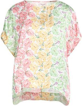 Mariuccia TOPWEAR - Tops on YOOX.COM