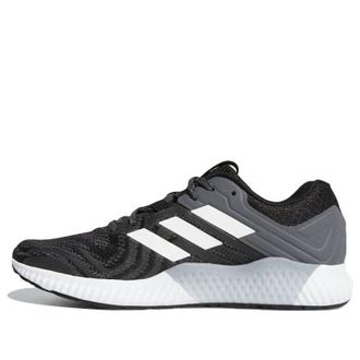 adidas (WMNS) adidas Aerobounce ST 2 Grey/White AQ0544