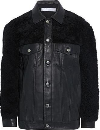 Iro ROPA DE ABRIGO - Chaquetas y cazadoras en YOOX.COM