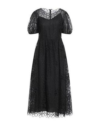 Red Valentino VESTIDOS - Vestidos midi en YOOX.COM