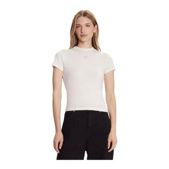 Guess Donna, Top, Beige, XS, new