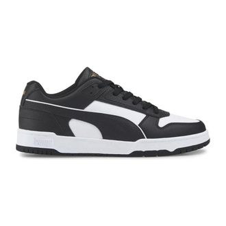 Puma Puma, Schoenen, Heren, Zwart, 43 EU, Zwarte Sneakers voor Mannen