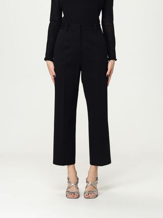 Liviana Conti Pants LIVIANA CONTI Woman color Black