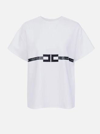 Elisabetta Franchi T-Shirts And Polos