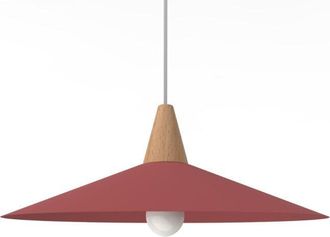 Lumicom Funnel L&aacute;mpara De Techo Monocolor