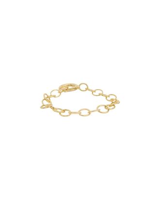 Italian Gold, Inc 10K 2-Inch Extender Chain
