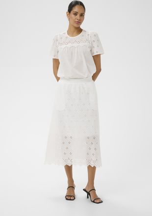 Kaffe Rok KAmolly Rok A-shape