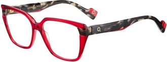 Etnia Barcelona Dames, Accessoires, Rood, Maat: 54 MM