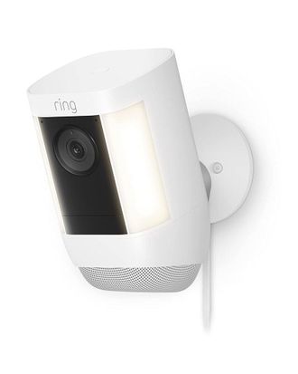 Ring Spotlight Cam Pro Plug In