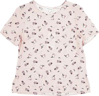 P.A.R.O.S.H. P.a.r.o.s.h., Donna, Camicette, Multicolore, S, new