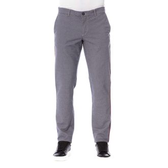 Trussardi Cotton Mens Mens Jeans