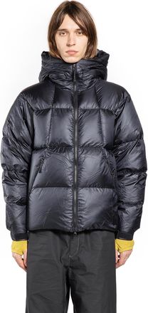 Goldwin Pertex Quantum Down Parka