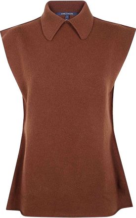 Sofie D'Hoore Wool Waistcoat
