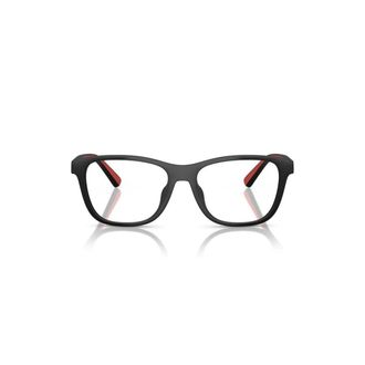 Polo Ralph Lauren Glasses, male, Black, 55 MM, Sunglasses