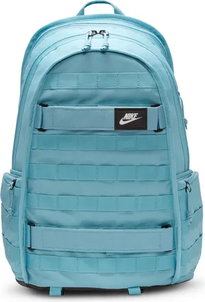 Nike Mens Nike Sportswear RPM Backpack (26L) in Blue | FD7544-464