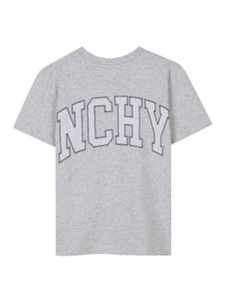 Givenchy Cotton T-Shirt - Gray