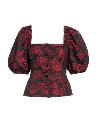 Ganni TOPS - Hemden auf YOOX.COM