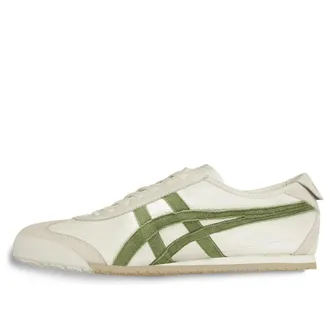 Onitsuka Tiger Mexico 66 VIN White Cactus Green 1183B391-202