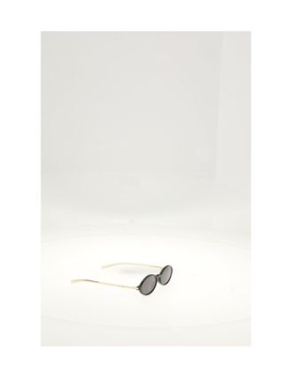 Dior Womens Sunglasses Black Nylon