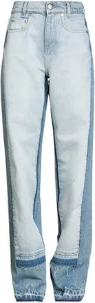Stella McCartney HOSEN & R&Ouml;CKE - Jeanshosen auf YOOX.COM