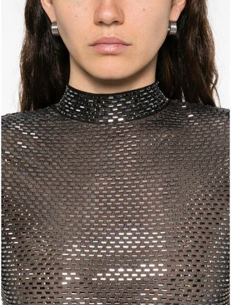 Self Portrait Dresses Black