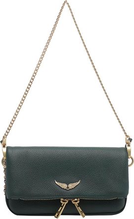 Zadig&Voltaire Nano Rock Crossbody Bag