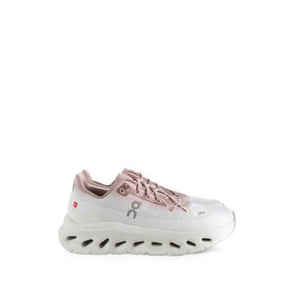 On Running Fitness, Dames, Wit, 38 1/2 EU, Polyester, Cloudtilt
