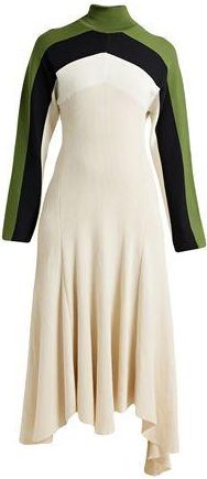 Jil Sander KLEIDER - Midi-Kleider auf YOOX.COM