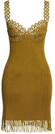 Proenza Schouler DRESSES - Mini dresses sur YOOX.COM