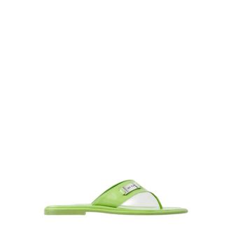 by FAR By Far, Dames, Schoenen, Groen, Maat: 41 EU Leer