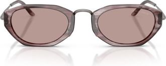 Giorgio Armani Sunglasses
