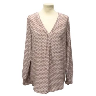 Joie Silk Shirt Size XS