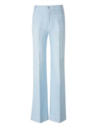 Victoria Beckham Jeans Alina