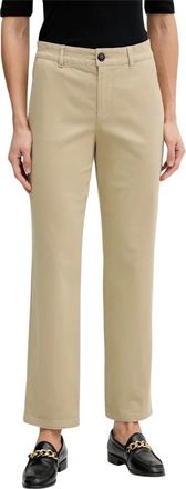 Mos Mosh Mujer, Pantalones, Beige, Talla: W30