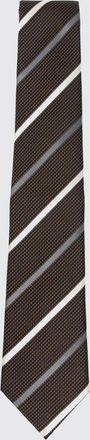 Emporio Armani Tie EMPORIO ARMANI Men color Black
