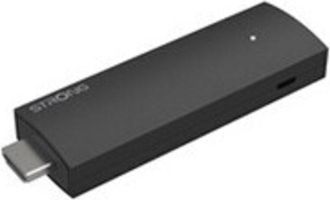 Strong Cosmetics Reproductor Con Android 2k Ultra Hd Strong Tv91516124 Wifi Blueto