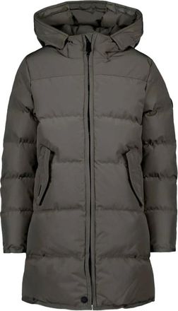 Airforce Dames, Mantels, Grijs, Maat: M