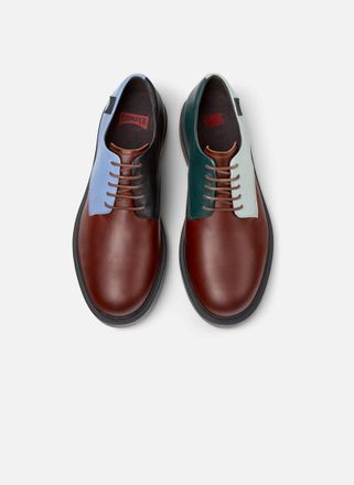 Camper Shoes Men Camper Dean Twins