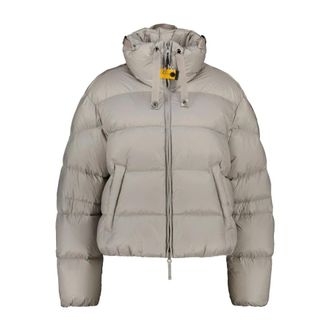 Parajumpers Uomo, Giacche, Grigio, XS, new