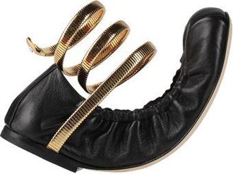 Rene Caovilla FOOTWEAR - Ballet flats on YOOX.COM