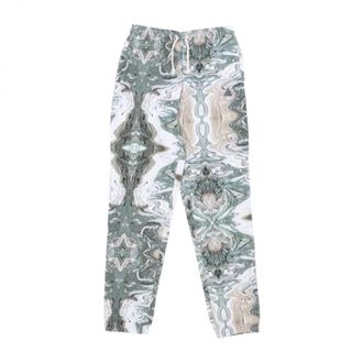 HUF Trainingsbroek - Dames - Sweatpants - Groen - XS - Broeken