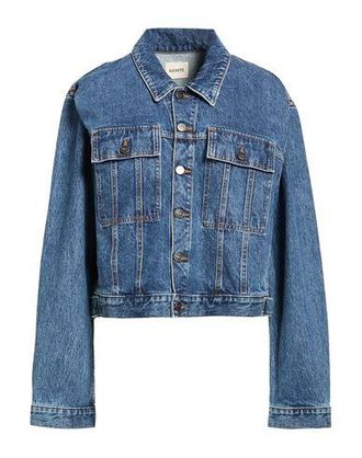 Khaite Denim outerwear