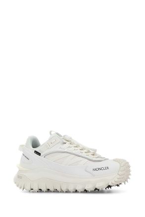 Moncler Trailgrip GTX Sneaker - White