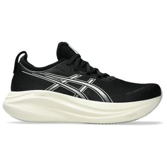 Asics Gel-Nimbus 27 Runningschuhe f&uuml;r Herren | schwarz