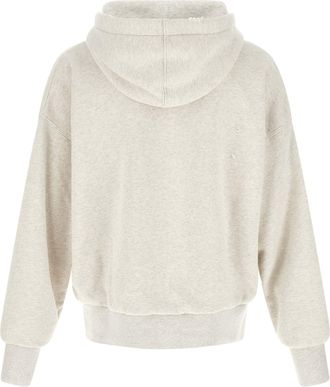 Golden Goose Hoodie - Gray