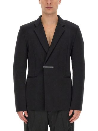 Givenchy U-Lock Knit Jacket
