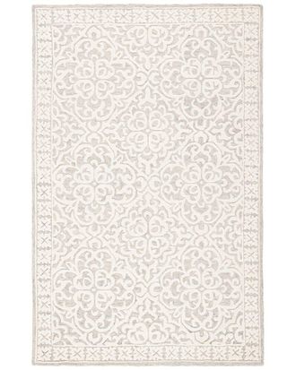 Safavieh Metro Wool & Cotton Rug