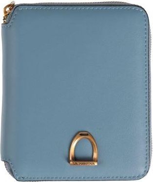 La Martina PICCOLA PELLETTERIA - Portafogli su YOOX.COM