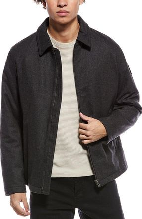Belstaff Palmer Wool-Blend Jacket